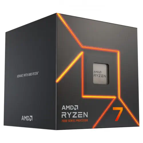 AMD Ryzen 7 7700 İşlemci + Asus TUF Gaming B650M-Plus Anakart Bundle