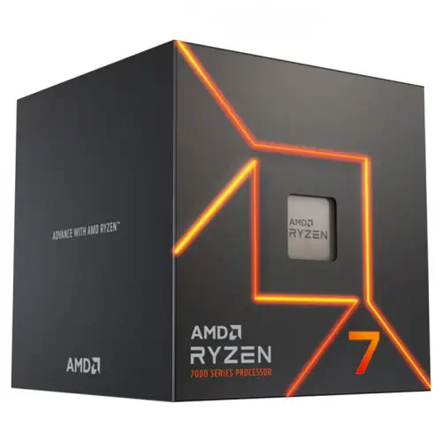 AMD Ryzen 7 7700 İşlemci