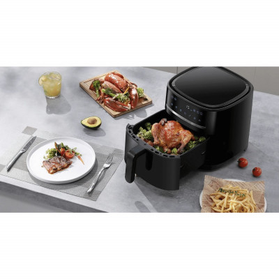 Air Xiaomi Maf08 Fryer 6l