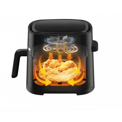 Xiaomi Air Fryer 6L Yağsız Fritöz