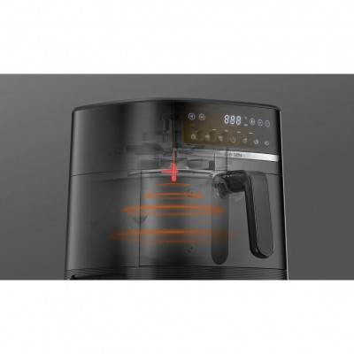 Xiaomi Air Fryer 6L Yağsız Fritöz