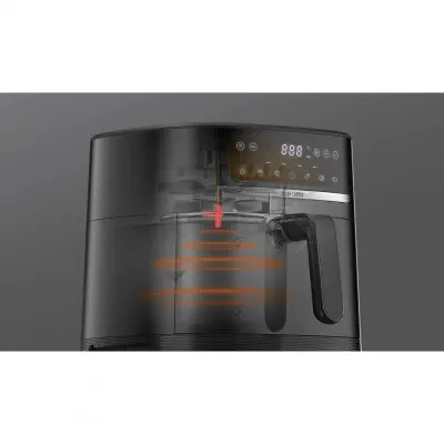 Xiaomi Air Fryer 6L Yağsız Fritöz