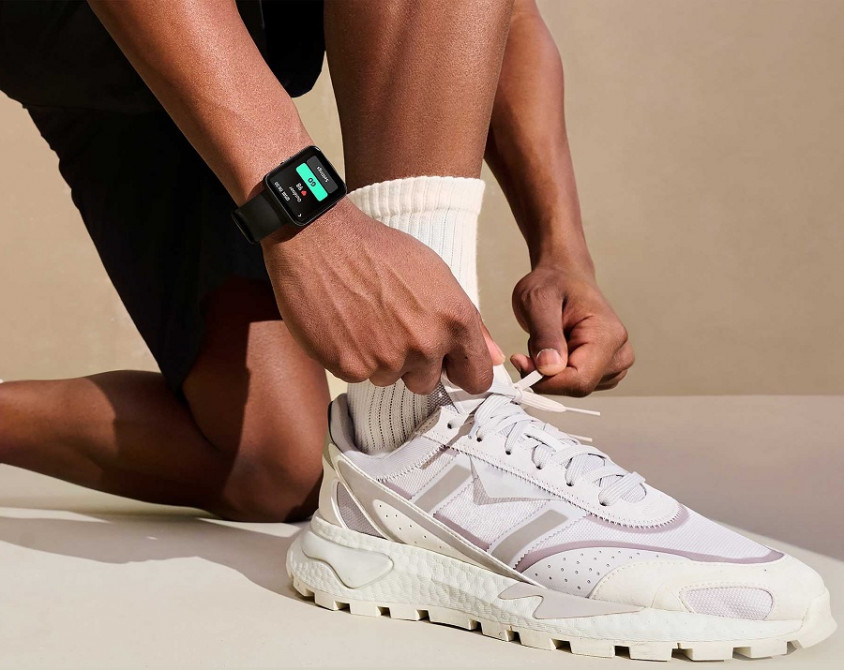 Xiaomi Redmi Watch 2 Lite Mavi Akıllı Saat