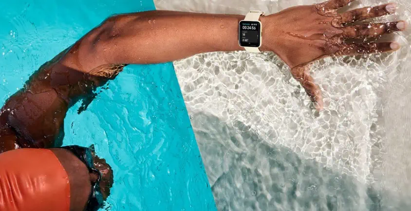 Xiaomi Redmi Watch 2 Lite Mavi Akıllı Saat