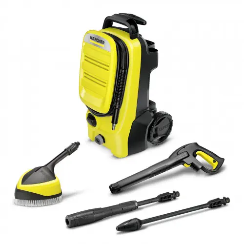 Karcher K 4 Compact UM Basınçlı Yıkama Makinesi