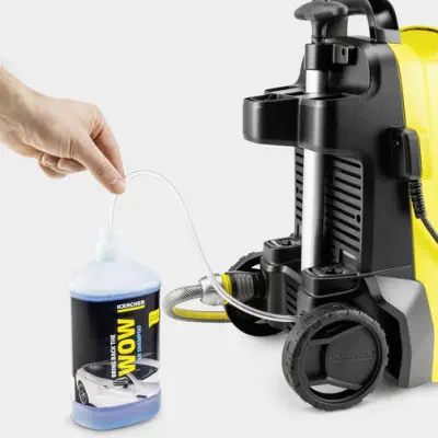 Karcher K 4 Compact UM Basınçlı Yıkama Makinesi