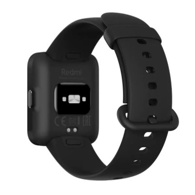 Xiaomi Redmi Watch 2 Lite Siyah Akıllı Saat