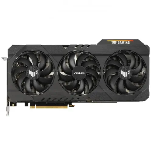 ASUS TUF-RTX3070TI-8G-V2-GAMING Ekran Kartı