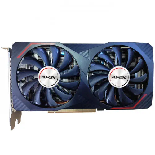 Afox Radeon RX 6600 XT 8GB GDDR6 128Bit Gaming Ekran Kartı