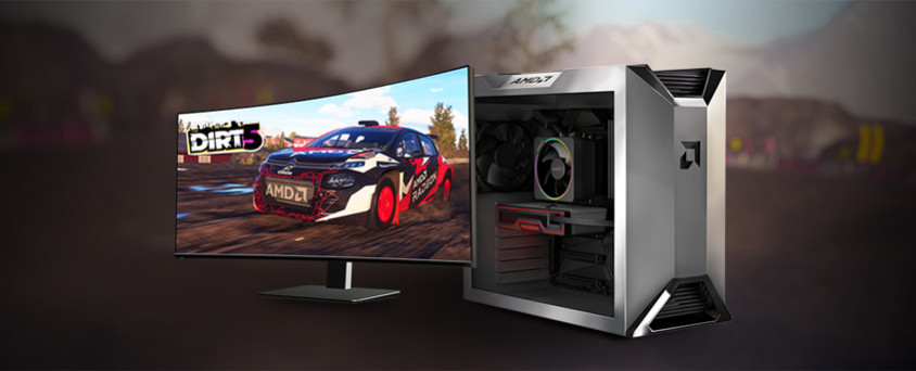 Afox Radeon RX 6600 XT AFRX6600XT-8GD6H4 Gaming Ekran Kartı