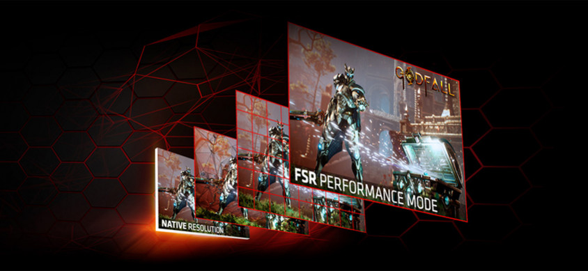 Afox Radeon RX 6600 XT AFRX6600XT-8GD6H4 Gaming Ekran Kartı