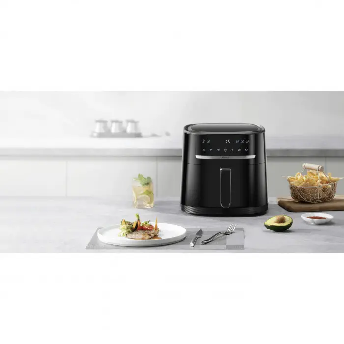 Xiaomi Air Fryer 6L Yağsız Fritöz