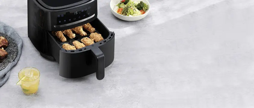 Xiaomi Air Fryer 6L Yağsız Fritöz