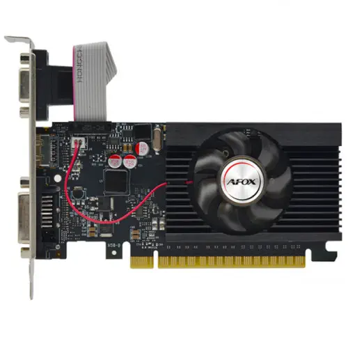 Afox GeForce GT 710 AF710-2048D3L5-V3 Gaming Ekran Kartı