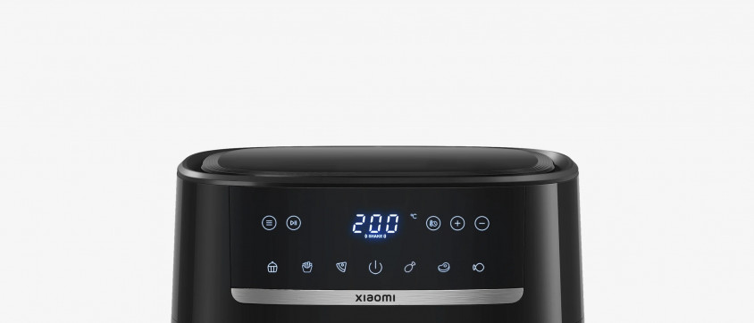 Xiaomi Air Fryer 6L Yağsız Fritöz