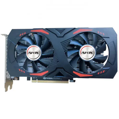 Afox GeForce GTX 1660 Ti 6GB GDDR6 192Bit Gaming Ekran Kartı