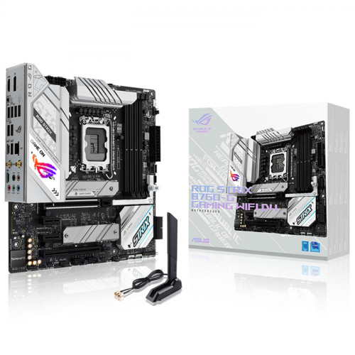 Asus ROG Strix B760-G Gaming WIFI D4 Gaming Anakart