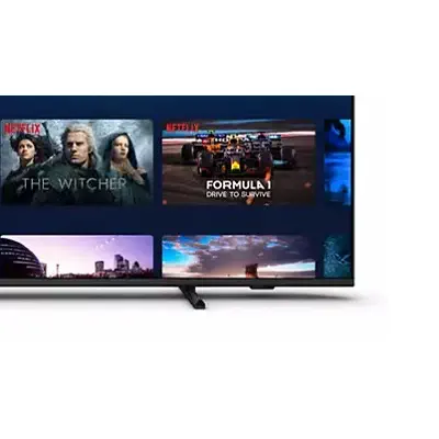 Philips 75PUS8007 Android Smart LED TV