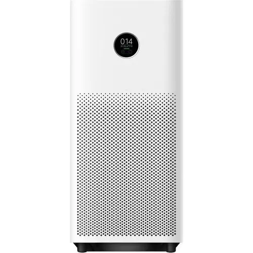 Xiaomi Mi Air Purifier 4 Akıllı Hava Temizleyici