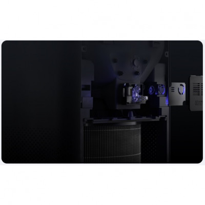 Xiaomi Mi Air Purifier 4 Akıllı Hava Temizleme Cihazı