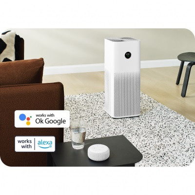 Xiaomi Mi Air Purifier 4 Akıllı Hava Temizleme Cihazı