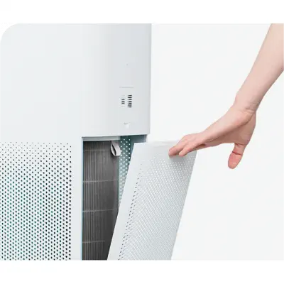 Xiaomi Mi Air Purifier 4 Akıllı Hava Temizleyici