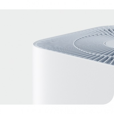 Xiaomi Mi Air Purifier 4 Akıllı Hava Temizleme Cihazı