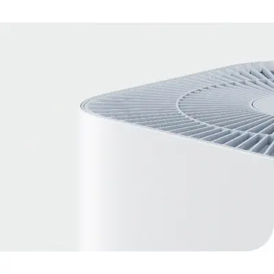 Xiaomi Mi Air Purifier 4 Akıllı Hava Temizleyici