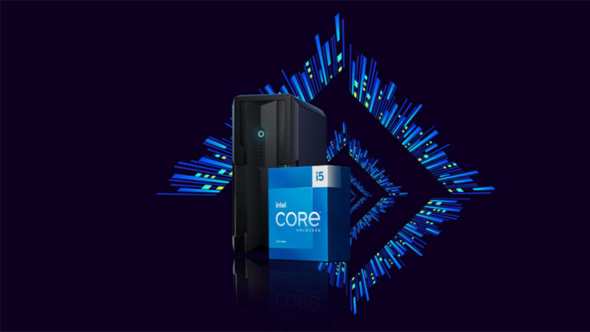 Intel Core i5-13500 İşlemci