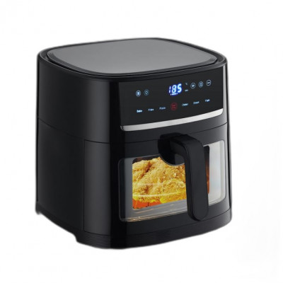 SmartMi Cook Master-S 4L Air Fryer AF-4002-A Fritöz