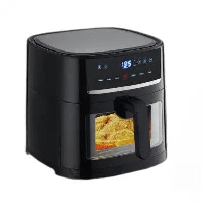 SmartMi Cook Master-S 4L Air Fryer AF-4002-A Fritöz 