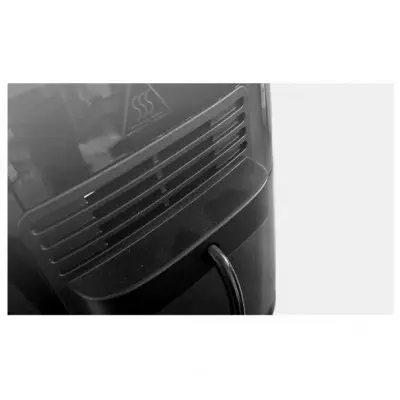 SmartMi Cook Master-S 4L Air Fryer AF-4002-A Fritöz