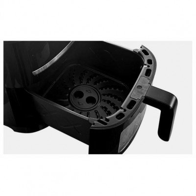 SmartMi Cook Master-S 4L Air Fryer AF-4002-A Fritöz