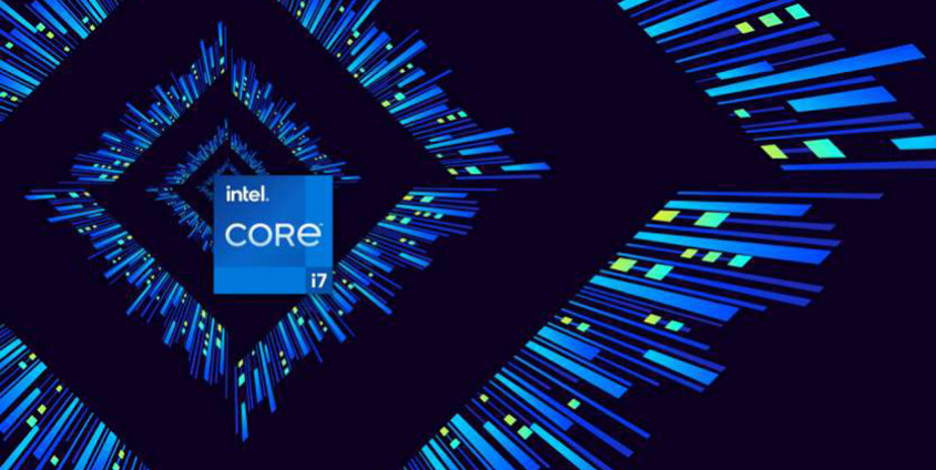 Intel Core i7-13700 İşlemci