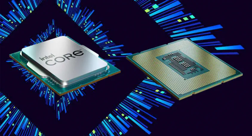 Intel Core i9-13900 İşlemci