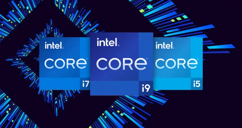 Intel Core i9-13900 İşlemci