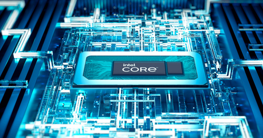 Intel Core i9-13900 İşlemci