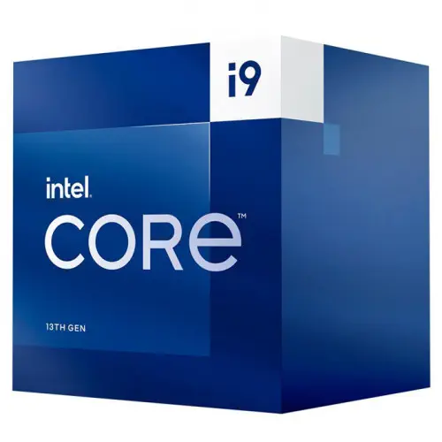 Intel Core i9-13900 İşlemci