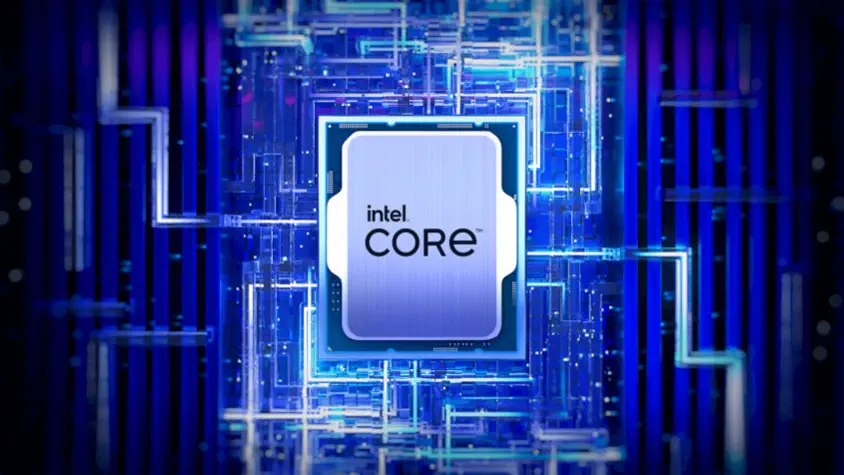 Intel Core i3-13100 İşlemci