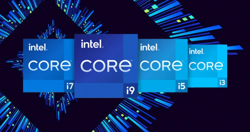 Intel Core i3-13100F İşlemci