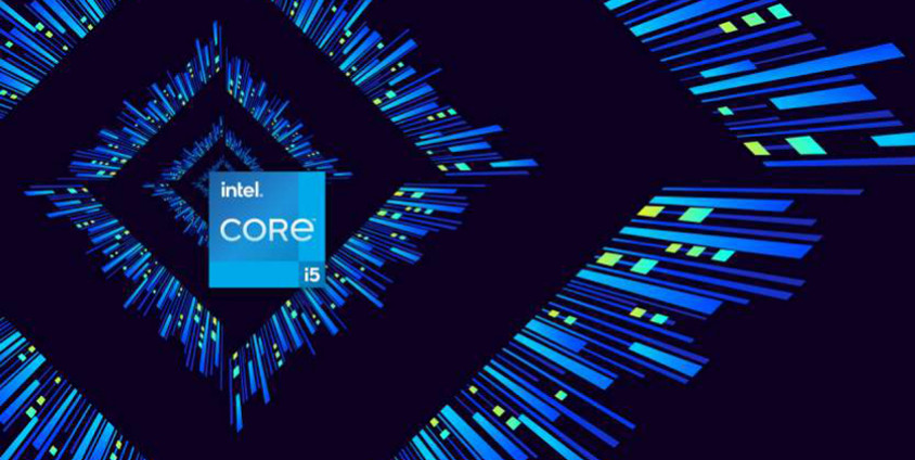 Intel Core i5-13400 İşlemci