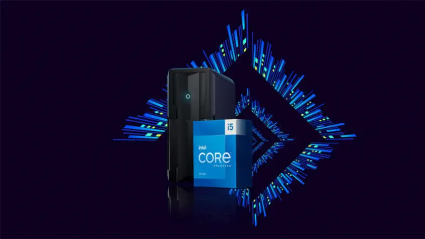 Intel Core i5-13400F 2.50GHz 10 Çekirdek 20MB L3 Önbellek Soket 1700 Box İşlemci