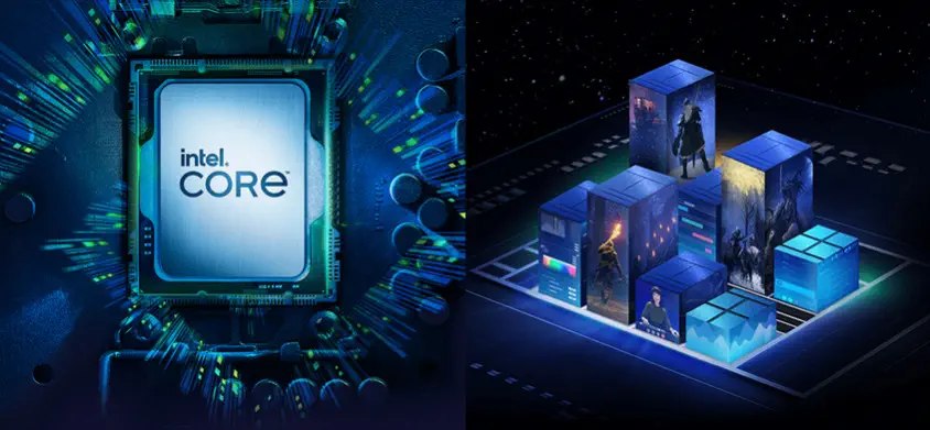 Intel Core i5-13400F Tray İşlemci