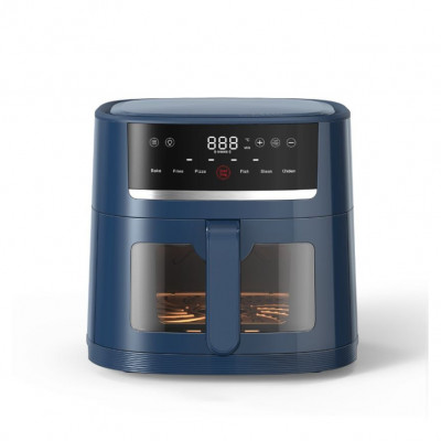 SmartMi Cook Master-S 4L Air Fryer AF-4002-A Fritöz