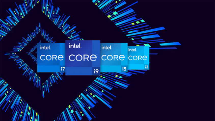 Intel Core i5-13600KF İşlemci