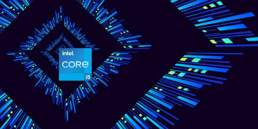 Intel Core i5-13600KF İşlemci