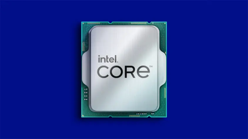 Intel Core i5-13600KF Tray İşlemci