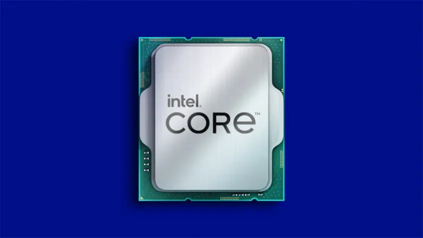 Intel Core i5-13600KF İşlemci