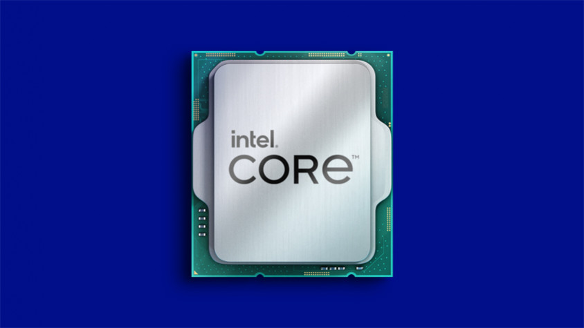 Intel Core i7-13700KF İşlemci