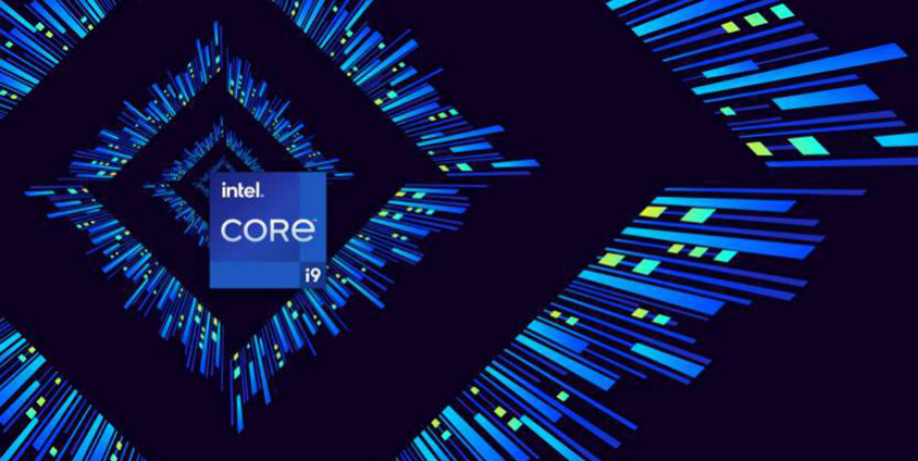 Intel Core i9-13900KF İşlemci